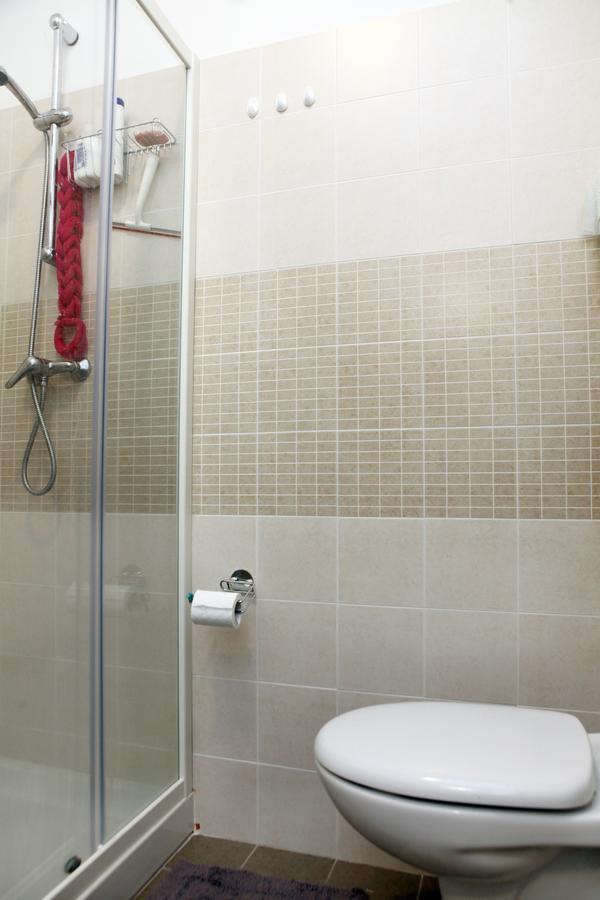 Charming San Simon Beach Apartment Jn Izola Luaran gambar